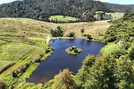 Photo of property in 509 Old Woodcocks Road, Kaipara Flats, Warkworth, 0981