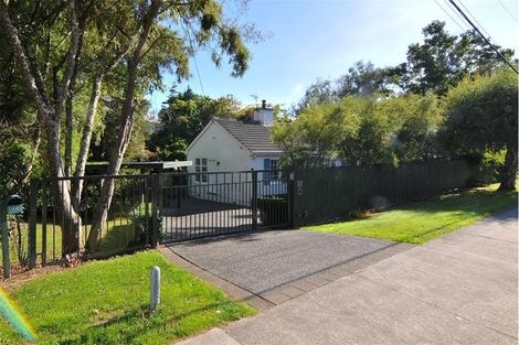 Photo of property in 7 Chatsworth Road, Silverstream, Upper Hutt, 5019