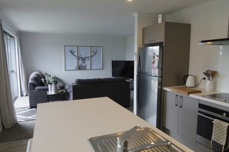 Photo of property in 8 George West Square West, Wigram, Christchurch, 8025