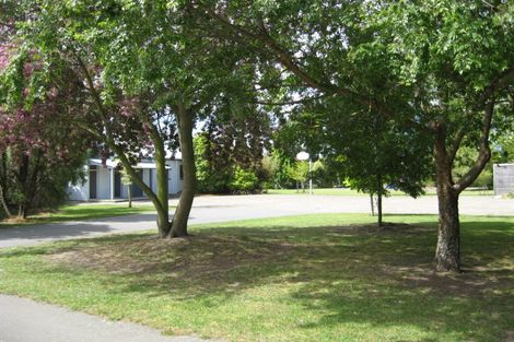 Photo of property in 1 Church Street, Amberley, 7410