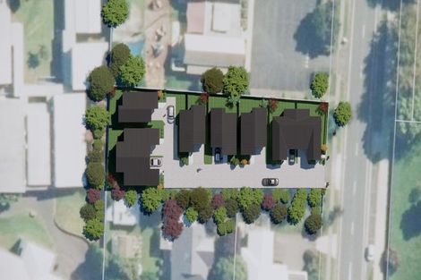 Photo of property in 37 Swayne Road, Cambridge, 3434