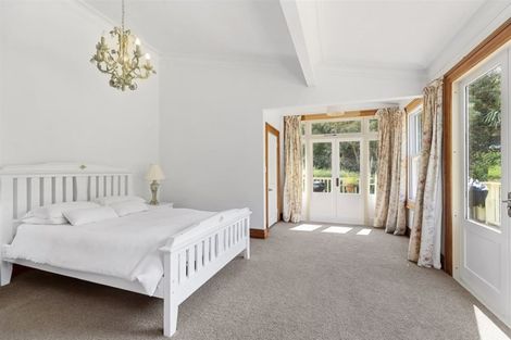 Photo of property in 9 Mount Cecil Road, Judgeford, Porirua, 5381