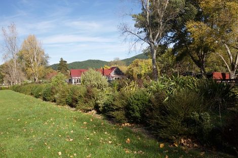 Photo of property in 4195 Masterton Castlepoint Road, Tinui, Masterton, 5889