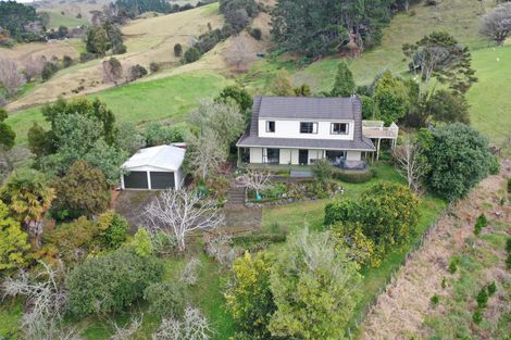Photo of property in 80 Te Puroa Road, Ngaruawahia, 3793