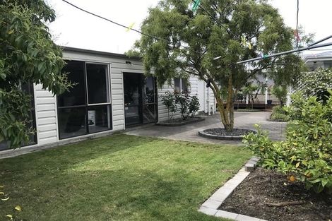Photo of property in 31 Canterbury Street, Tamatea, Napier, 4112