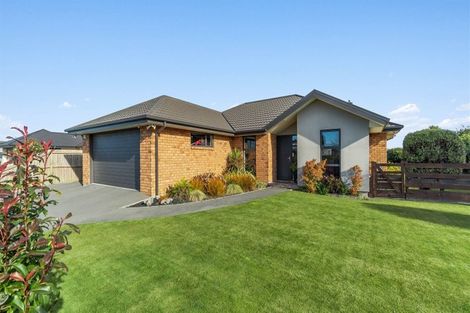 Photo of property in 13 Beaumont Drive, Rolleston, 7614