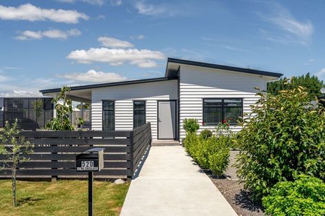 Photo of property in 52d Taranaki Street, Kuripuni, Masterton, 5810