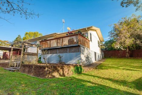 Photo of property in 5 Arde Place, Massey, Auckland, 0614