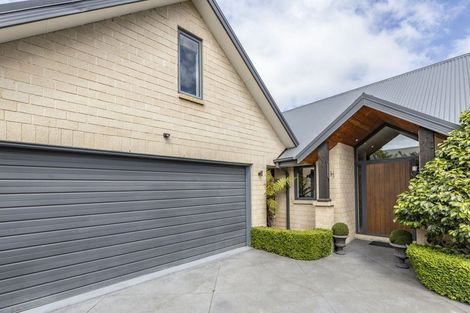 Photo of property in 37 Enverton Drive, Rangiora, 7400
