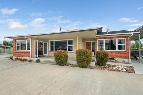 Photo of property in 36 Burwood Road, Matamata, 3400