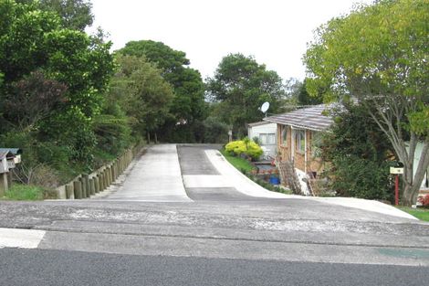 Photo of property in 21a Merchant Avenue, Te Atatu South, Auckland, 0610