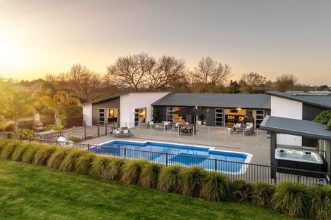 Photo of property in 19g Bates Road, Tamahere, Hamilton, 3283