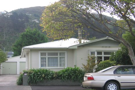 Photo of property in 30 Moa Street, Alicetown, Lower Hutt, 5010