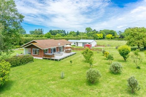 Photo of property in 64 Fuchsia Lane, Tamahere, Hamilton, 3284