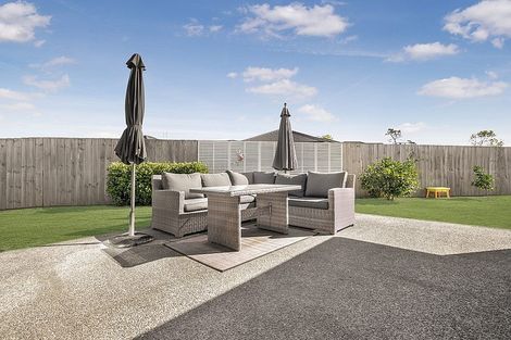 Photo of property in 9 Magnolia Close, Te Kauwhata, 3710