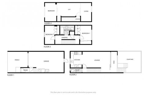 Photo of property in 2/86 Brockworth Place, Riccarton, Christchurch, 8011