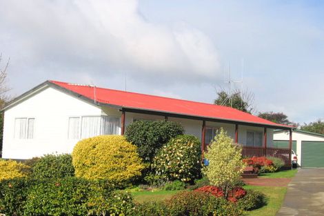 Photo of property in 6 Tupelo Street, Pukete, Hamilton, 3200