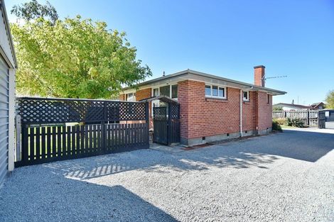 Photo of property in 69 Bush Street, Rangiora, 7400