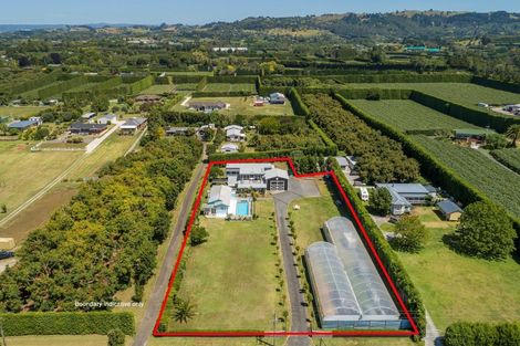 Photo of property in 23 Paparoa Road, Te Puna, Tauranga, 3174