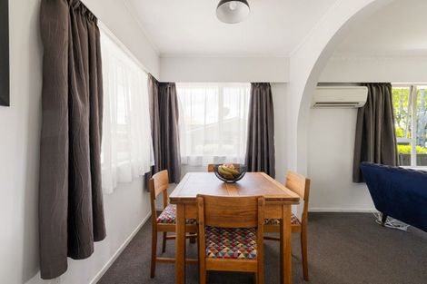 Photo of property in 167a Galloway Street, Hamilton East, Hamilton, 3216