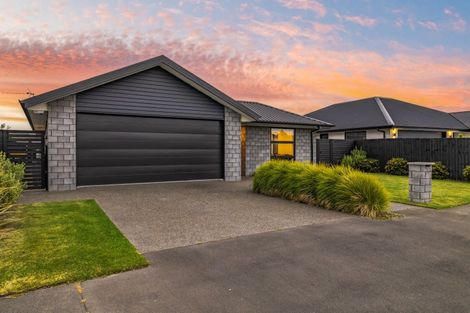 Photo of property in 50 Katrine Drive, Burwood, Christchurch, 8083
