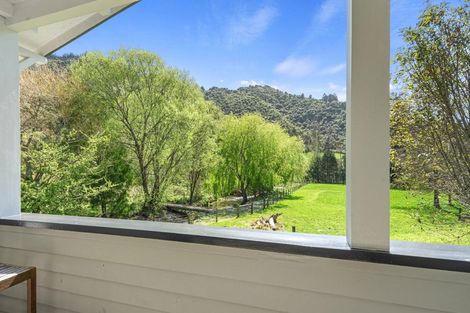Photo of property in 180 Lud Vly Road, Hira, Nelson, 7071