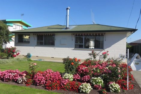 Photo of property in 34 Huffey Street, Geraldine, 7930