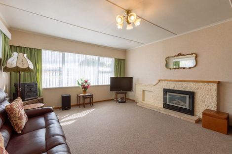 Photo of property in 76 Guy Street, Dannevirke, 4930