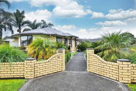 Photo of property in 13 Margaret Place Lytton West Gisborne District