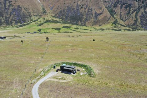 Photo of property in 796 Manuka Terrace, Ben Ohau, Twizel, 7999