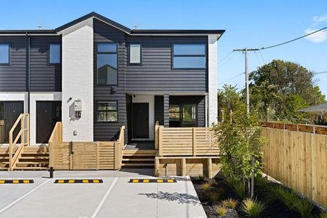 Photo of property in 7/8 Ngaere Avenue, Chartwell, Hamilton, 3210
