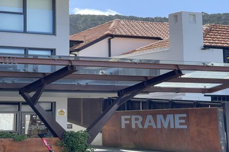 Photo of property in Frame Apartments, 801/111 Molesworth Street, Thorndon, Wellington, 6011