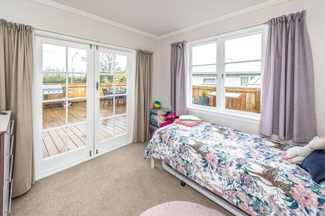 Photo of property in 119 Purnell Street, College Estate, Whanganui, 4500