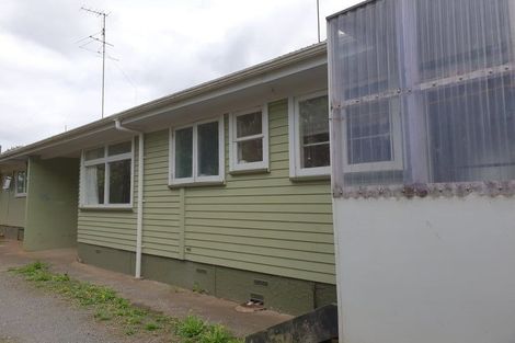 Photo of property in 5 Rankin Street, Kaikohe, 0405