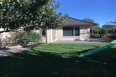 Photo of property in 26 Perthshire Crescent, Lincoln, 7608