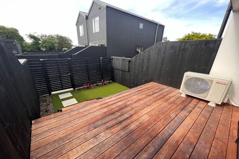 Photo of property in 4/59 Avalon Street, Richmond, Christchurch, 8013