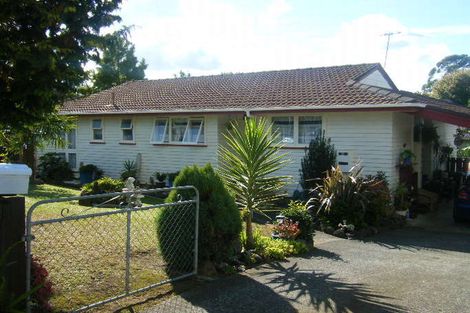 Photo of property in 3 Leilani Place, Red Hill, Papakura, 2110