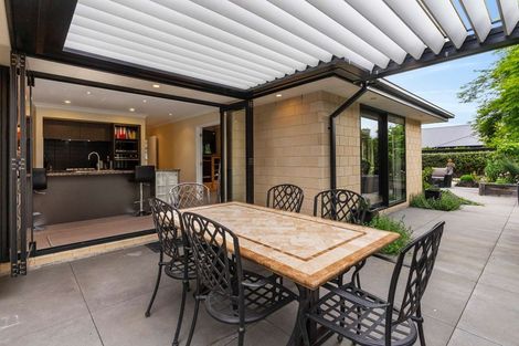 Photo of property in 5 Woodlaw Crescent, Prebbleton, 7604