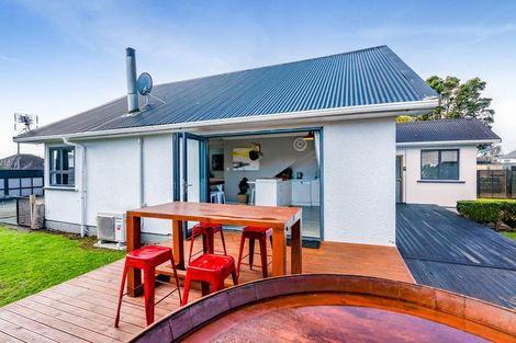 Photo of property in 4 Glasgow Street, Bell Block, New Plymouth, 4312