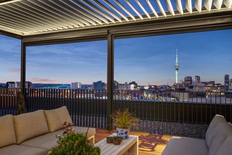 Photo of property in 59 France, 903/59 France Street South, Eden Terrace, Auckland, 1010