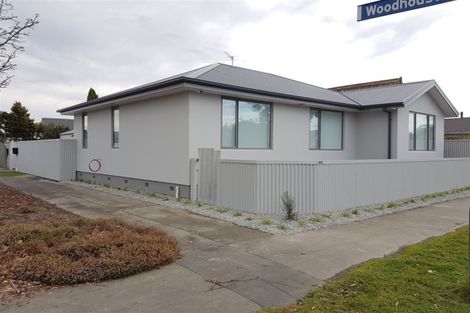 Photo of property in 643 Gloucester Street, Linwood, Christchurch, 8062
