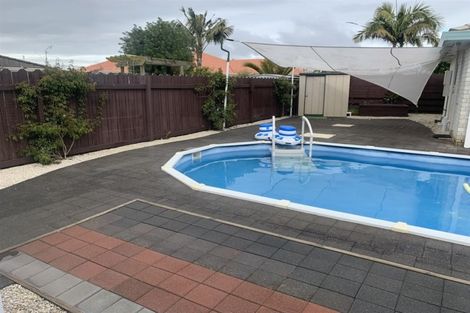 Photo of property in 184 Grenada Street, Mount Maunganui, 3116