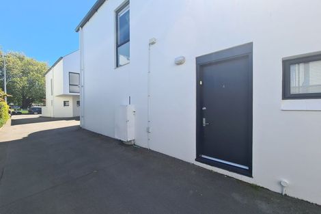 Photo of property in 28d Cranmer Square, Christchurch Central, Christchurch, 8013