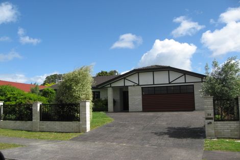 Photo of property in 29 Keywella Drive, Conifer Grove, Takanini, 2112