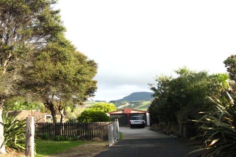 Photo of property in 88 Beach Road, Long Beach, Port Chalmers, 9081