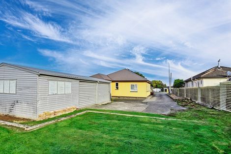 Photo of property in 50 Brown Street, Strathern, Invercargill, 9812
