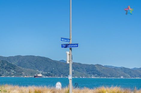 Photo of property in 217 The Esplanade, Petone, Lower Hutt, 5012