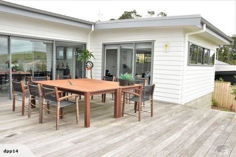 Photo of property in 87 Solan Drive, Waimauku, 0812