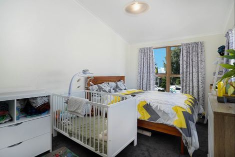 Photo of property in 3 Konini Street, Lansdowne, Masterton, 5810