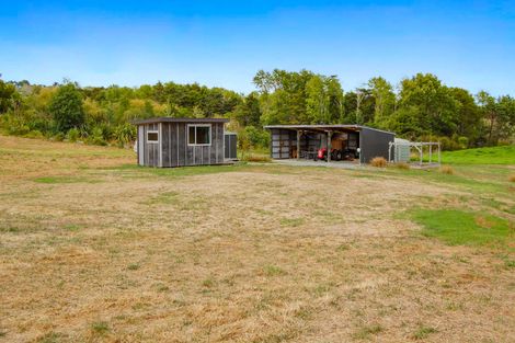 Photo of property in 306 Oneriri Road, Kaiwaka, 0573